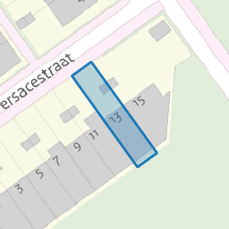 Perceel RTD14-BC-2262