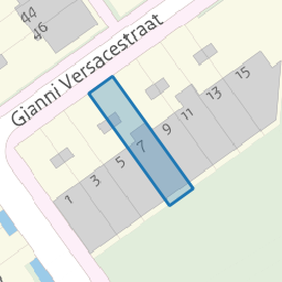 Perceel RTD14-BC-2265