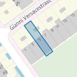 Perceel RTD14-BC-2266