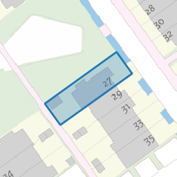 Perceel RTD14-BC-2276