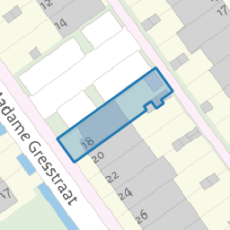 Perceel RTD14-BC-2291