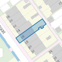 Perceel RTD14-BC-2295