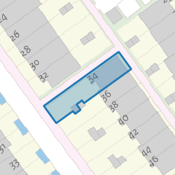 Perceel RTD14-BC-2299