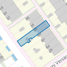 Perceel RTD14-BC-2301