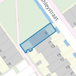 Perceel RTD14-BC-2306