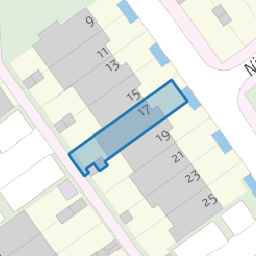 Perceel RTD14-BC-2310