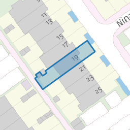 Perceel RTD14-BC-2311