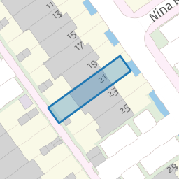 Perceel RTD14-BC-2312