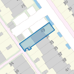 Perceel RTD14-BC-2315