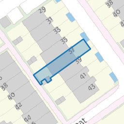 Perceel RTD14-BC-2319