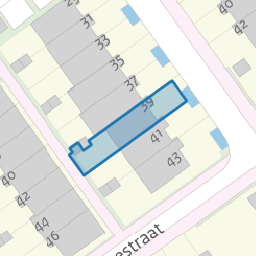 Perceel RTD14-BC-2320