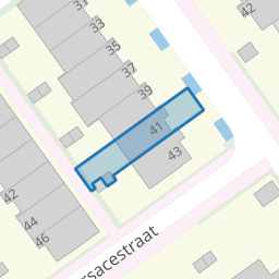 Perceel RTD14-BC-2321