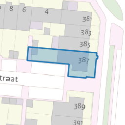 Perceel RTD14-BC-2324