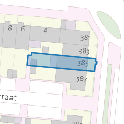 Perceel RTD14-BC-2325