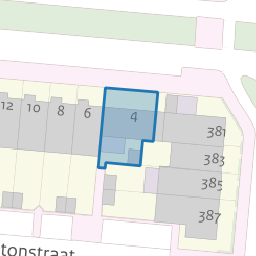 Perceel RTD14-BC-2328