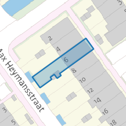 Perceel RTD14-BC-2332