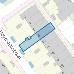 Perceel RTD14-BC-2333