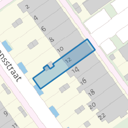 Perceel RTD14-BC-2335