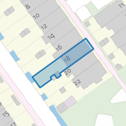 Perceel RTD14-BC-2338