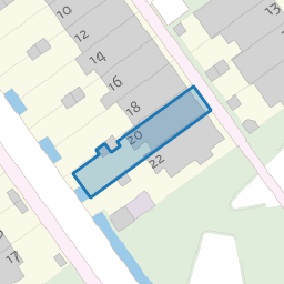 Perceel RTD14-BC-2339