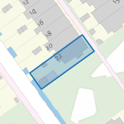 Perceel RTD14-BC-2340