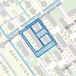 Perceel RTD14-BC-2341