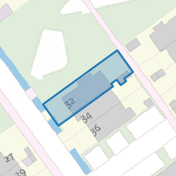 Perceel RTD14-BC-2342