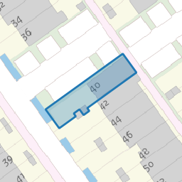 Perceel RTD14-BC-2345