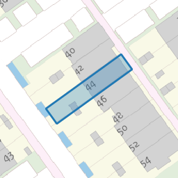 Perceel RTD14-BC-2347