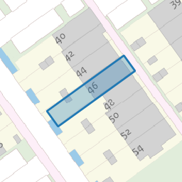 Perceel RTD14-BC-2348