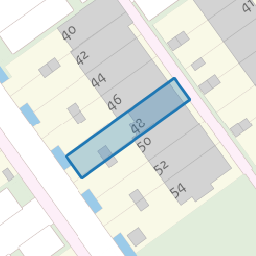 Perceel RTD14-BC-2349