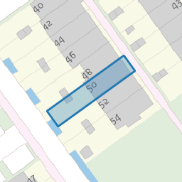 Perceel RTD14-BC-2350