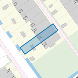 Perceel RTD14-BC-2351