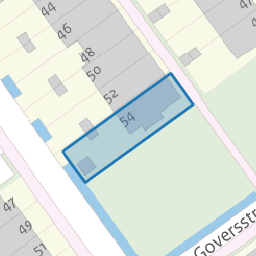 Perceel RTD14-BC-2352