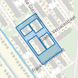 Perceel RTD14-BC-2353