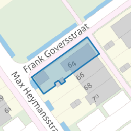 Perceel RTD14-BC-2354