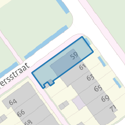 Perceel RTD14-BC-2358