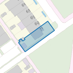 Perceel RTD14-BC-2363