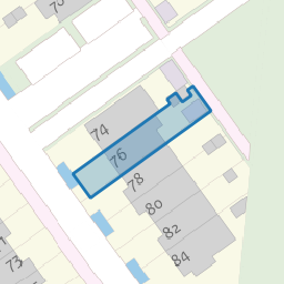 Perceel RTD14-BC-2365