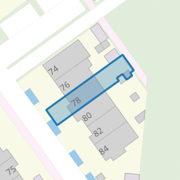 Perceel RTD14-BC-2366