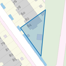 Perceel RTD14-BC-2369