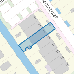 Perceel RTD14-BC-2373