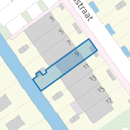 Perceel RTD14-BC-2374