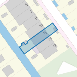 Perceel RTD14-BC-2376