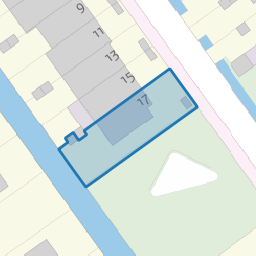 Perceel RTD14-BC-2378