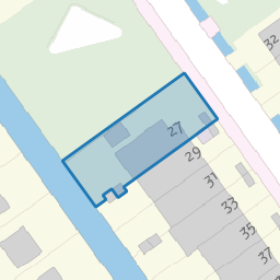 Perceel RTD14-BC-2379