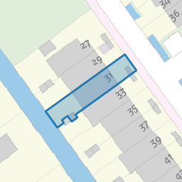 Perceel RTD14-BC-2381