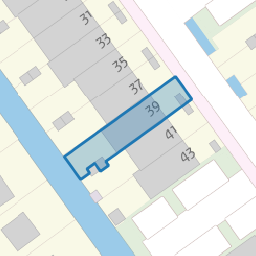 Perceel RTD14-BC-2385