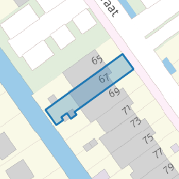 Perceel RTD14-BC-2397