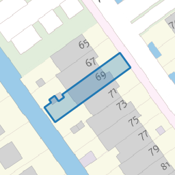 Perceel RTD14-BC-2398